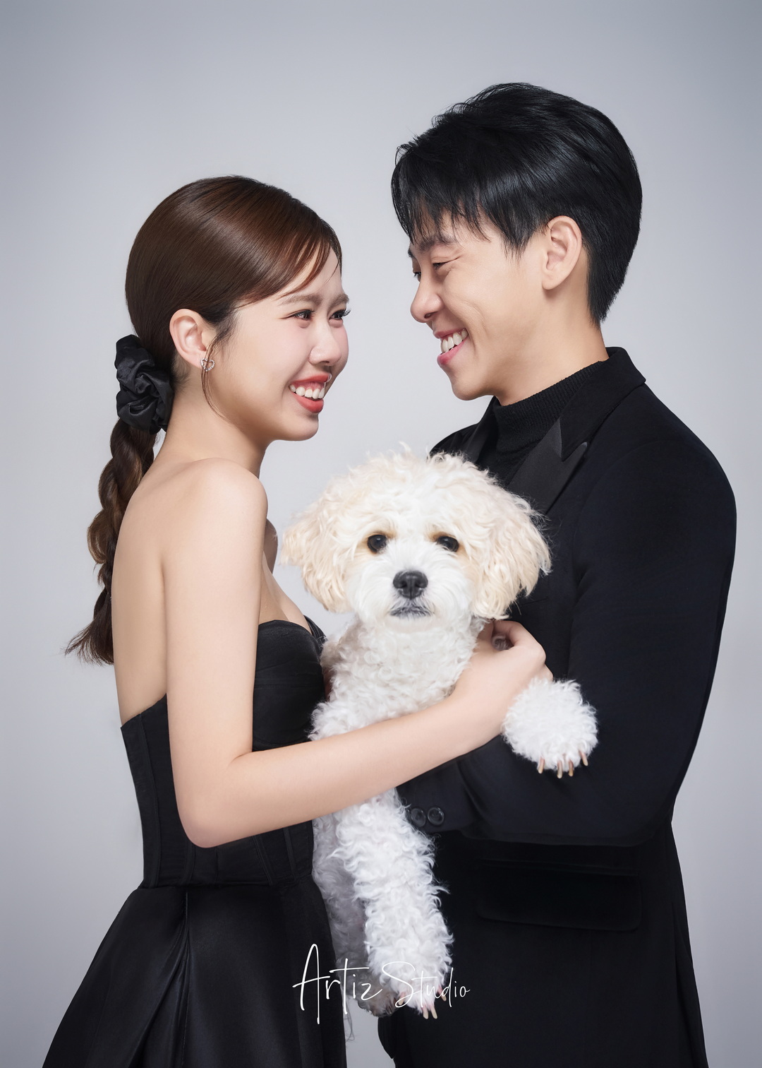 RUTHPUPPY-INFLUENCER A