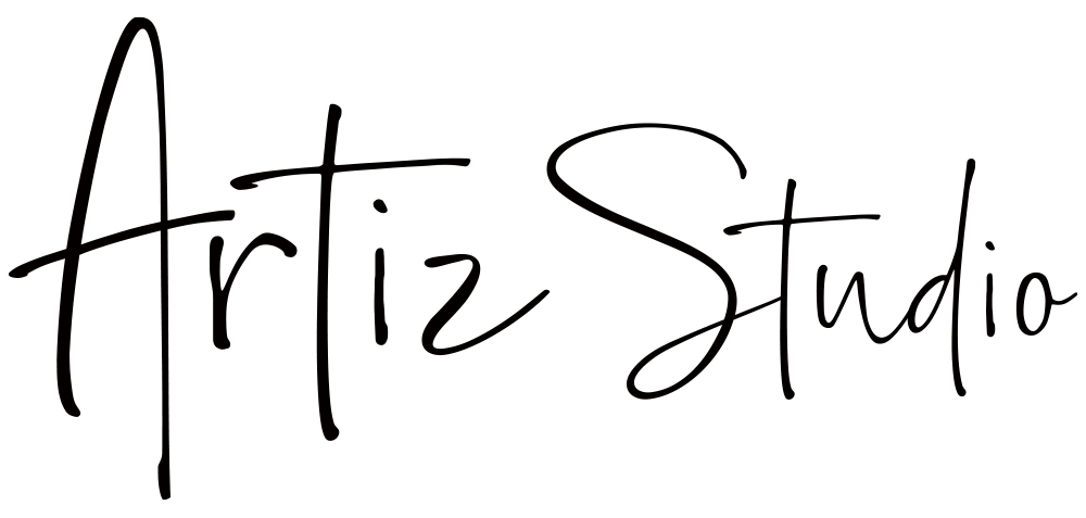 Artiz Studio Singapore Logo